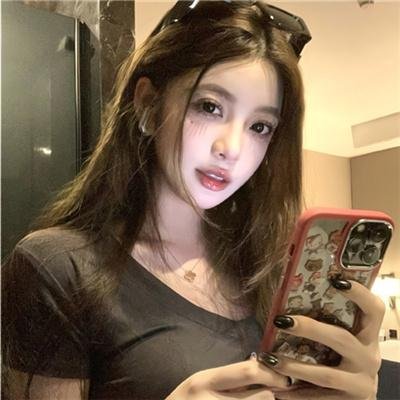 请和我奔现吧