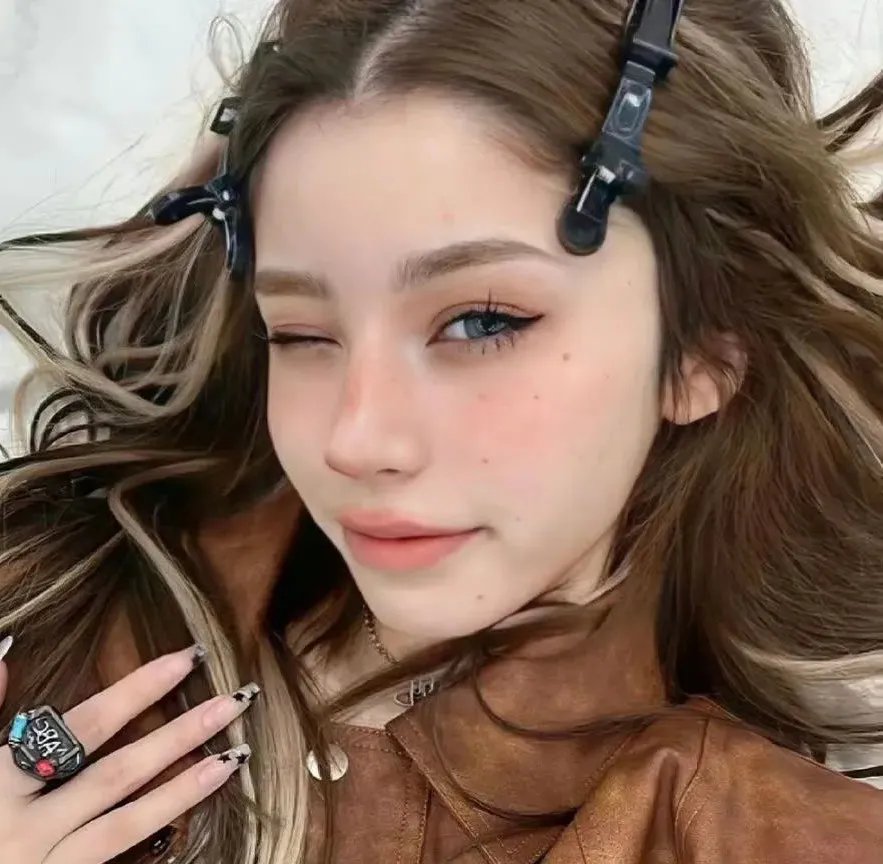 青春，我们不一样